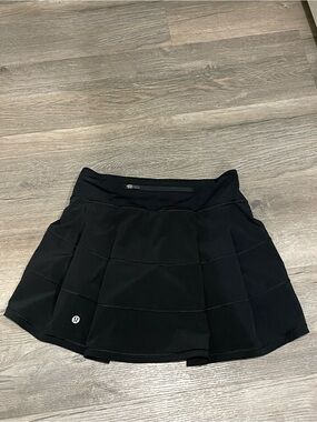 Lululemon skirt